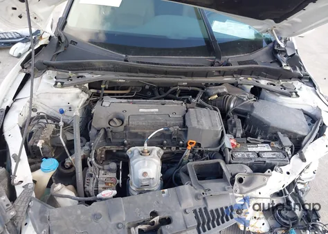 2017 Honda Accord Ex-L z USA, uszkodzony, nr VIN 1HGCR2F88HA034108